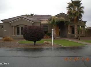 2723 E Nolan Pl, Chandler, AZ 85249