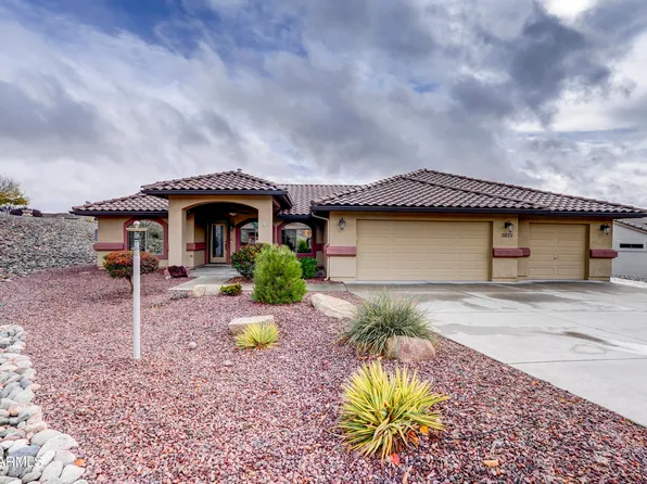 5825 Curry Court, Prescott, AZ 86305