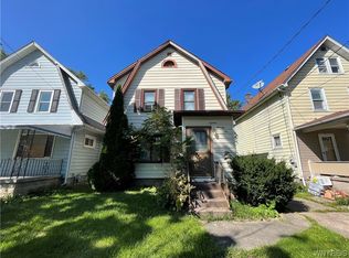 1872 South Ave, Niagara Falls, NY