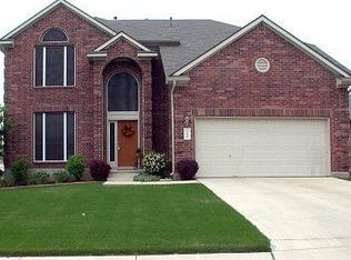 4528 Ridge Canyon Dr, Schertz, TX 78154