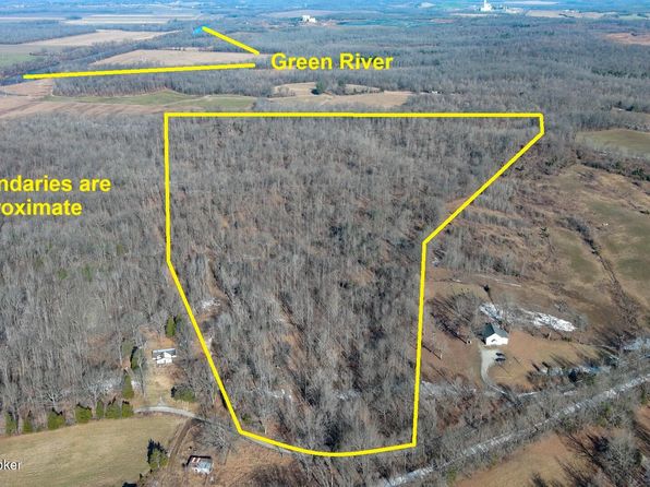 0 Smallhouse Ln, Centertown, KY 42328