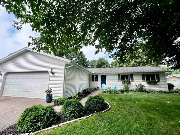 2830 4th St S, Wisconsin Rapids, WI 54494