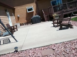 21817 478th Ave #1, Aurora, SD 57002