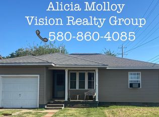 1301 W Poplar Ave, Duncan, OK 73533