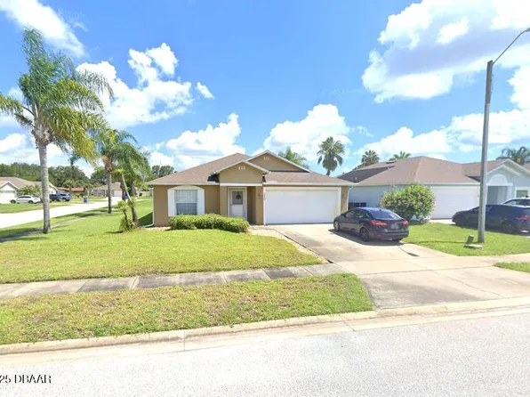 229 Tree Branch Ln, Edgewater, FL 32141