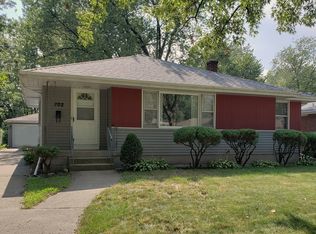 202 Timrick Dr, Munster, IN 46321