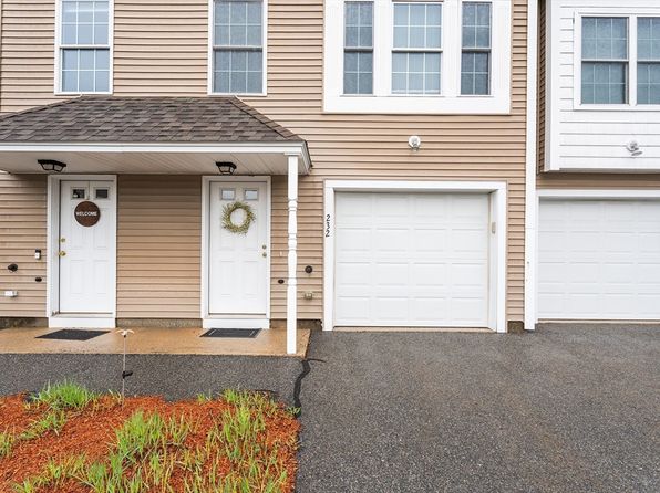 41 Boston Rd #232, Billerica, MA 01821