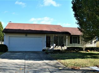 4358 Kelnor Dr, Grove City, OH