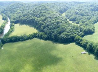 0 Bailey Rd, Leoma, TN 38468