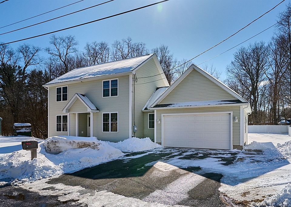 1st image of 6 Wilton Rd