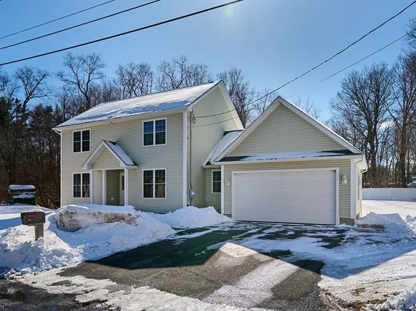 6 Wilton Rd, Easthampton, MA 01027