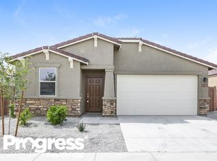 23711 W Whyman Ave, Buckeye, AZ 85326