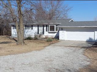 1802 154th Rd, Garland, NE 68360