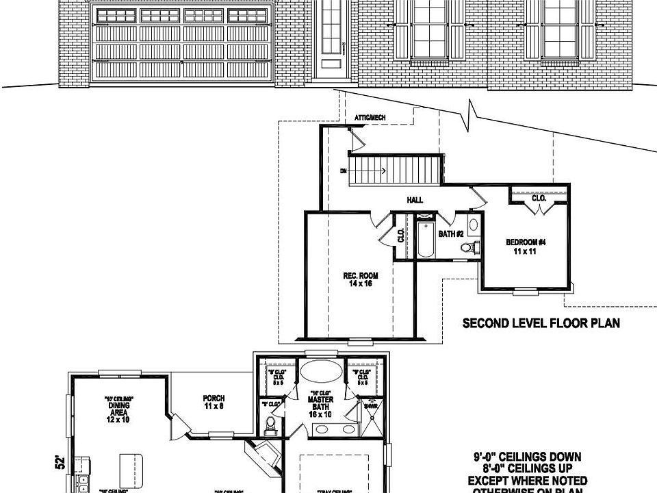 2nd image of 7848 Country Lake Dr