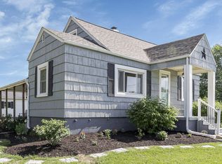 4881 Columbia Rd SW, Pataskala, OH 43062