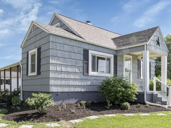 4881 Columbia Rd SW, Pataskala, OH 43062