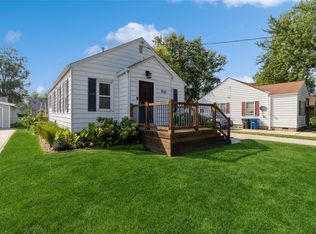 1420 57th St, Des Moines, IA 50311