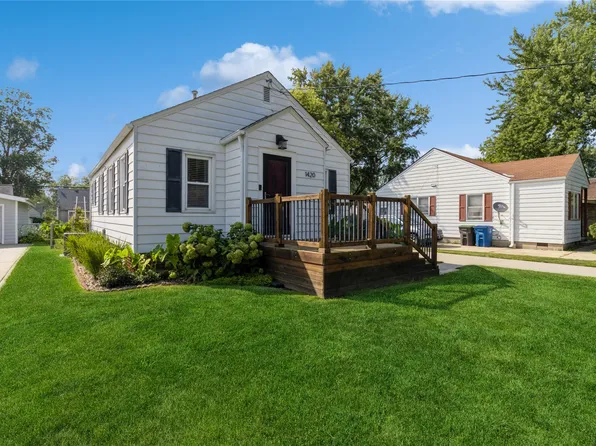 1420 57th St, Des Moines, IA 50311