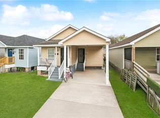 2429 Piety St, New Orleans, LA 70117