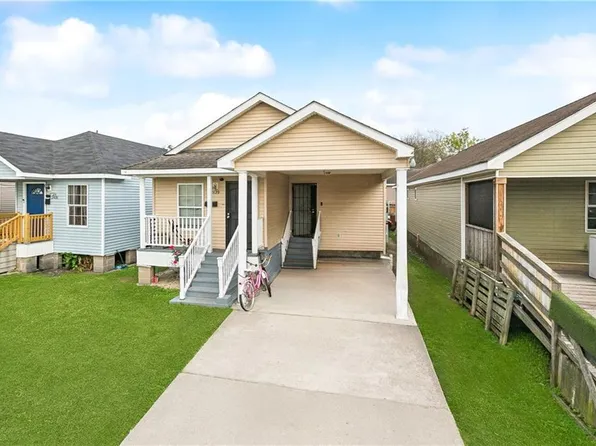 2429 Piety St, New Orleans, LA 70117