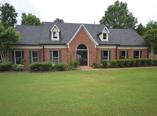 8917 Poplar Pike LOT 1, Germantown, TN 38138
