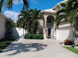 7601 Belmonte Blvd, Margate, FL 33063