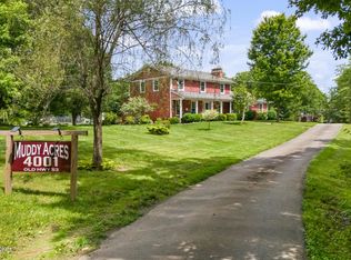 4001 Old Highway 53, La Grange, KY 40031