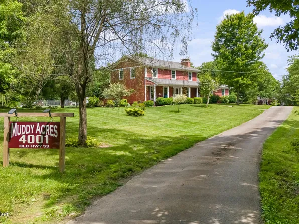 4001 Old Highway 53, La Grange, KY 40031