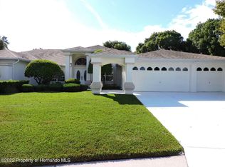 14374 Hunt Club Ln, Spring Hill, FL 34609