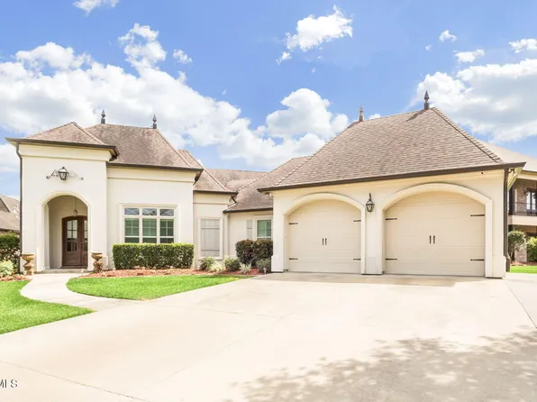1000 Le Triomphe Pkwy, Broussard, LA 70518