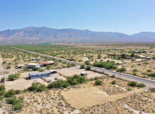 1765 N Cluff Ranch Rd, Pima, AZ 85543