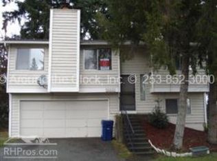 3918 SW 332nd Pl, Federal Way, WA 98023