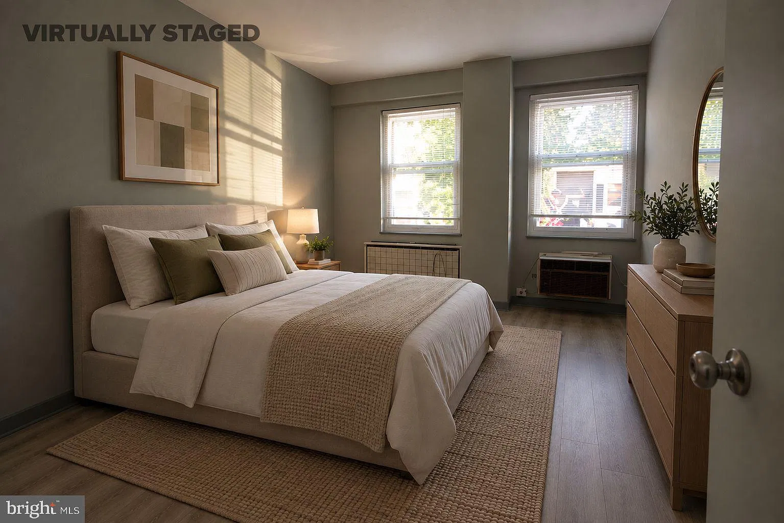1 bed, 1.0 bath, 823 sqft, $1,200 — Photo 3