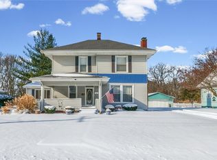 1020 N Logan Ave, Danville, IL 61832