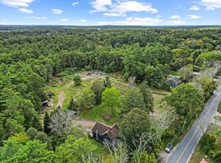 LOT 2-2/3 Quanapoag Rd, North Dartmouth, MA 02747