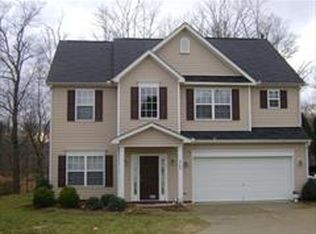 5249 Halverson Ct, Kannapolis, NC 28083