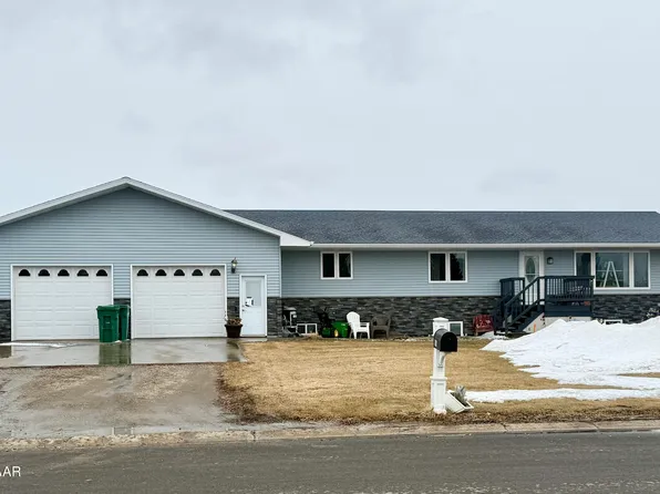 1905 9th St, Langdon, ND 58249