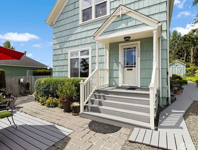 1526 Blaine St, Port Townsend, WA, 98368