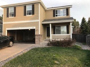 7048 Leopard Gate, Lone Tree, CO 80124