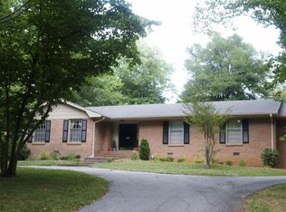 410 Brownrigg Rd, Salisbury, NC 28144