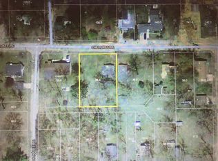 10937 E Cherokee Rd, Walkerton, IN 46574