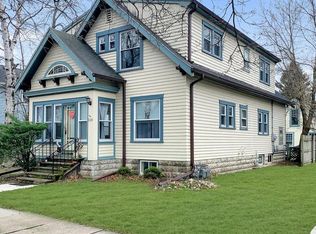 1534 Blocki Ct #A, Sheboygan, WI 53081