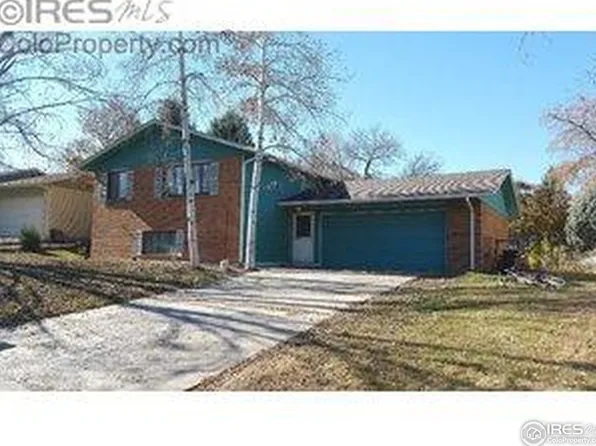 2009 27th Ave, Greeley, CO 80634