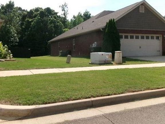 Property Side View