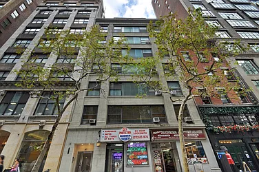 41 East 28th Street in NoMad