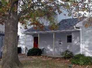 114 Solway Cir, Chalfont, PA