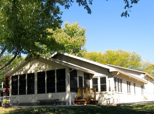 360 Lake Shore Drive, Alma, KS 66401