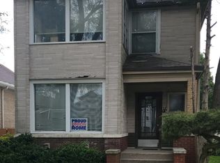 6616 S Troy St, Chicago, IL 60629