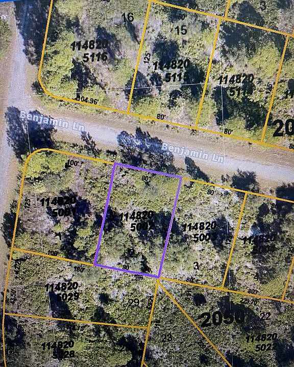 2nd image of Benjamin Ln