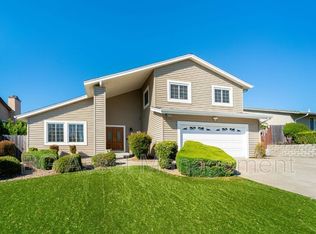 1973 Redwood Rd, Hercules, CA 94547